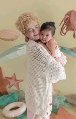 [Caprhy] Khác Biệt