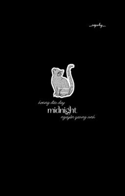 caprhy; midnight 