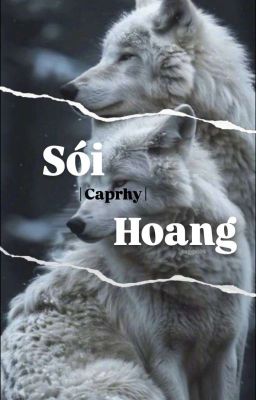 Caprhy | Sói Hoang