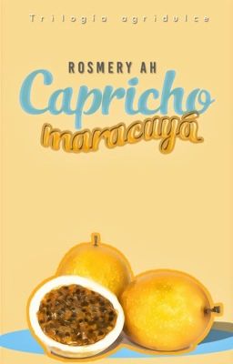 Capricho De Maracuyá