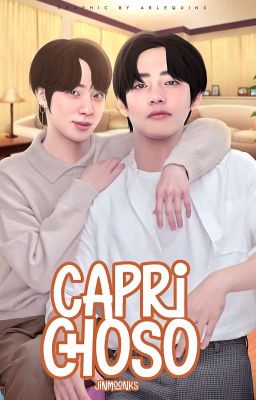 Caprichoso ꒱ Jintae