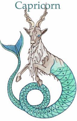 Capricorn 