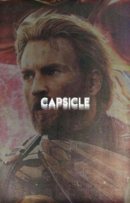 CAPSICLE  ( admins )