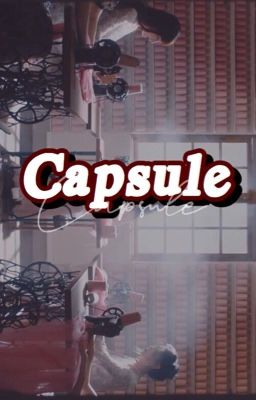 Capsule | Skz