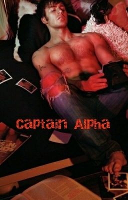 Captain Alpha