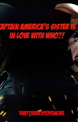 Captain America's Sister Is In Love With Who?!