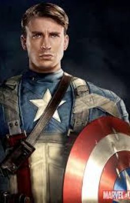 Captain America Teaser