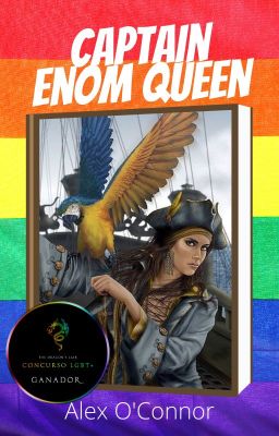 Captain Enon Queen