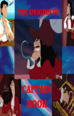 Captain Hook Untold