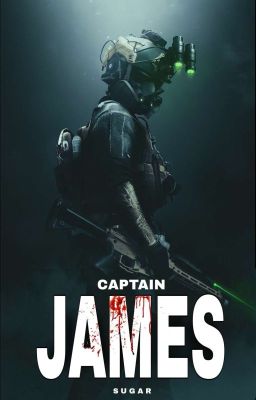 Captain James 