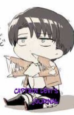 Captain Levi's Journal