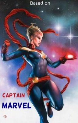 Captain Marvel