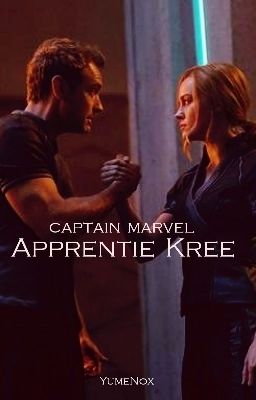 Captain Marvel : Apprentie Kree