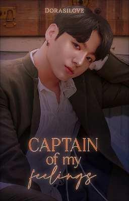 ❥Captain of my feelings ⁀⋱‿ ♡▕Jυɲʛƙơơƙ▏⊰۝ ͒