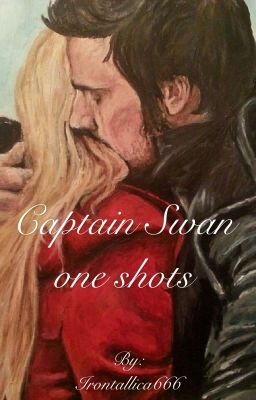 Captain Swan one shots