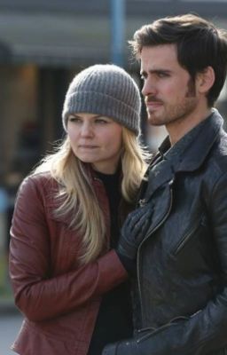 Captain Swan One Shots 