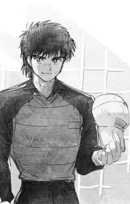 •Captain Tsubasa• Màn trình diễn của chúng ta.