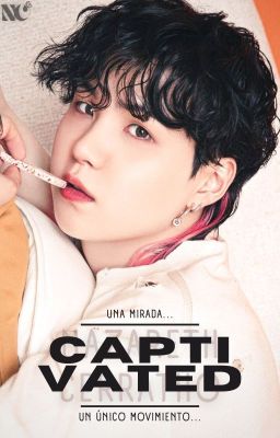 CAPTIVATED ｢Taegi; COMPLETA｣