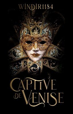 Captive de Venise