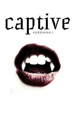 captive [lrh]