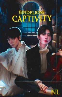 ❛ captivity ❜