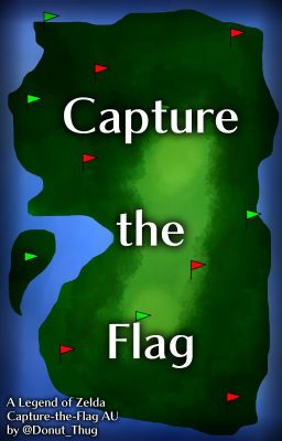 Capture The Flag