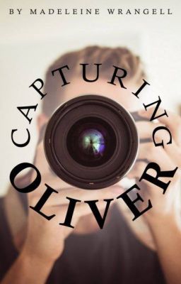 Capturing Oliver (BoyxBoy)