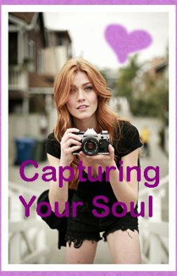 Capturing Your Soul - SETH CLEARWATHER