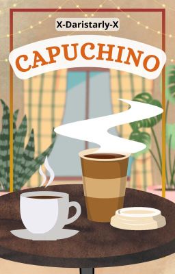 Capuchino [Good Omens / One-Shot]