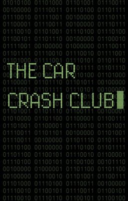 Car Crash Club • Monsta X