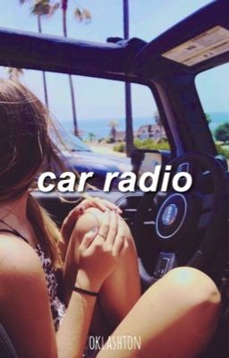 car radio • lashton