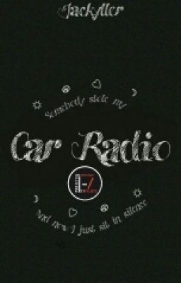 Car Radio #Projeto21Pilots