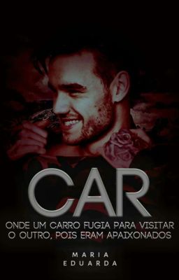 CAR | ZIAM © #Wattys2017