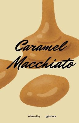 Caramel Macchiato ² | KV