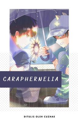 Caraphernelia