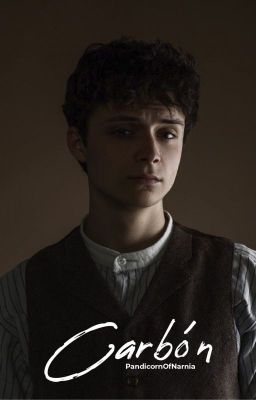 Carbón - Gilbert Blythe