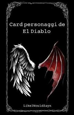 Card personaggi de El Diablo