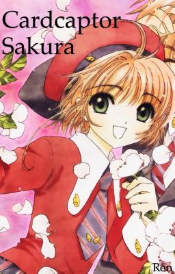 Cardcaptor Sakura