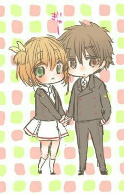 Cardcaptor Sakura - Fanfic