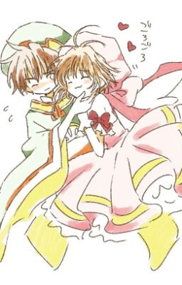 Cardcaptor Sakura Fanfic - Trò Đùa 