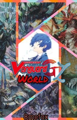 Cardfight!! Vanguard G: Z World