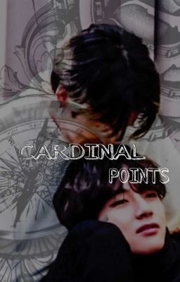 Cardinal Points 🧭 V.K