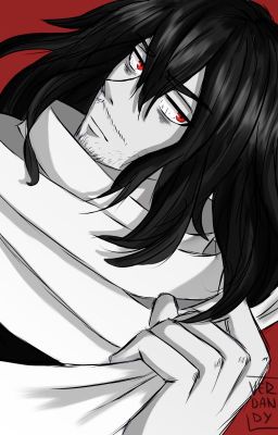 CARE - {Aizawa x OC/Reader}