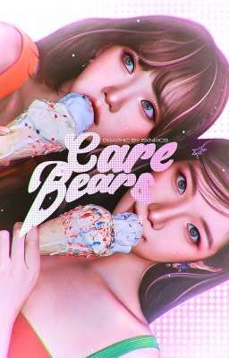 °○☆🩷carebears🧸•○°