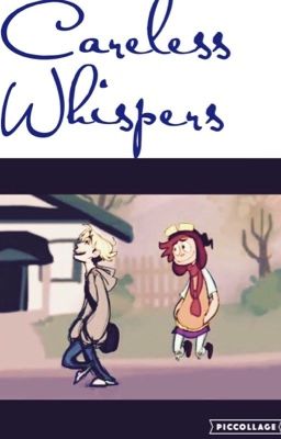 Careless Whispers (Sockathan)