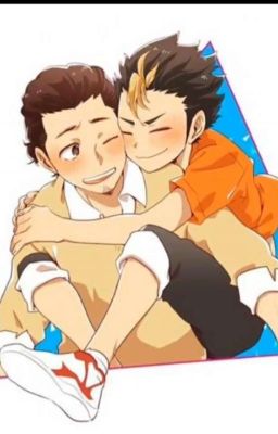 Caretaker- Asanoya Fanfiction