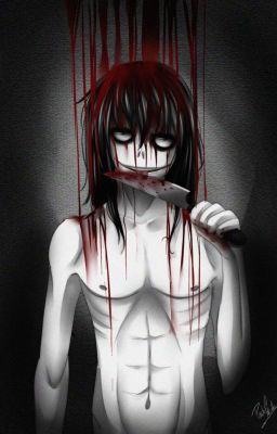 Caring For A Killer (Jeff The Killer X reader)