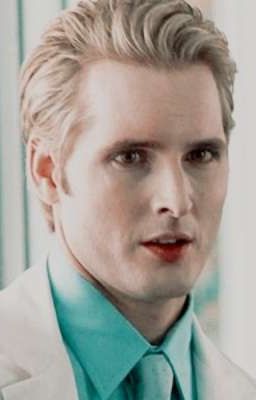 Carlisle Cullen Oneshots ⁉️