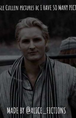 Carlisle Cullen pictures bc I HAVE SO MANY PICTURES