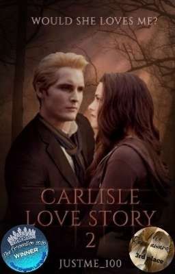 Carlisle love story 2 (English) ✔